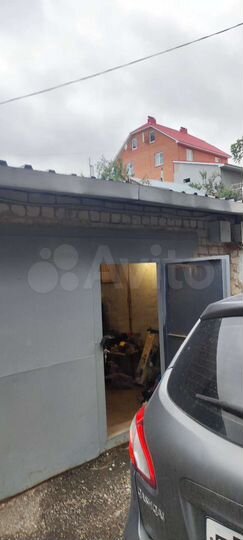 Гараж, 30 м²