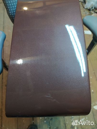 Ламповый приемник вэф м557