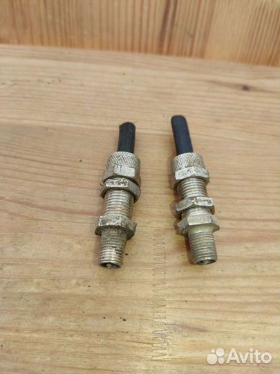 BlackStone пневмобаллоны