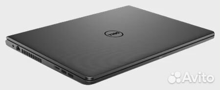 Ноутбук dell inspiron 3567