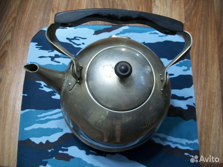 Электрический чайник