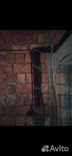 Электрика под ключ