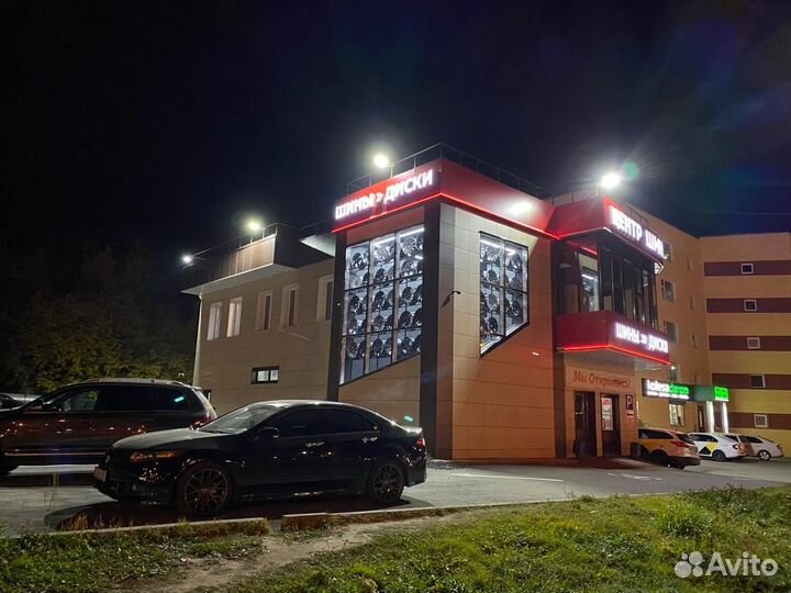 Windforce CatchFors H/T 235/60 R18 107V