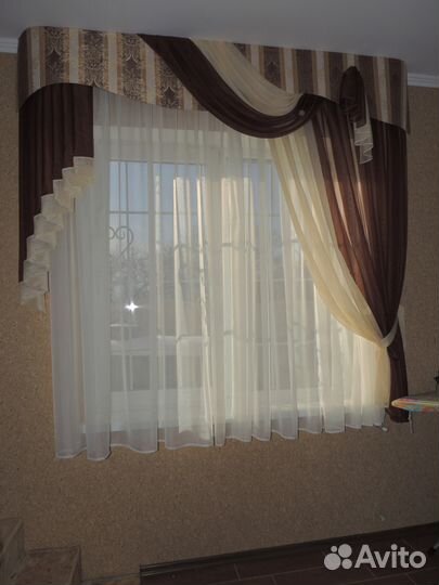 Пошив штор покрывал,беседок с ткани Оксфорд