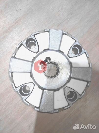 Муфта гидронасоса Hitachi ZX110M-3hcme