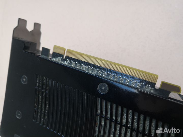 Видеокарта Geforce GTX 280