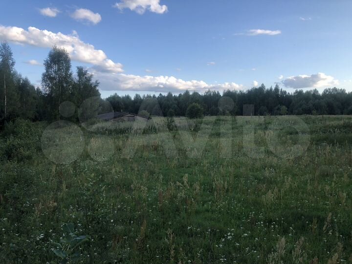 Участок 6,5 га (СНТ, ДНП)