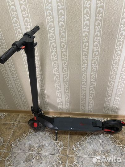 Электросамокат GT ES6