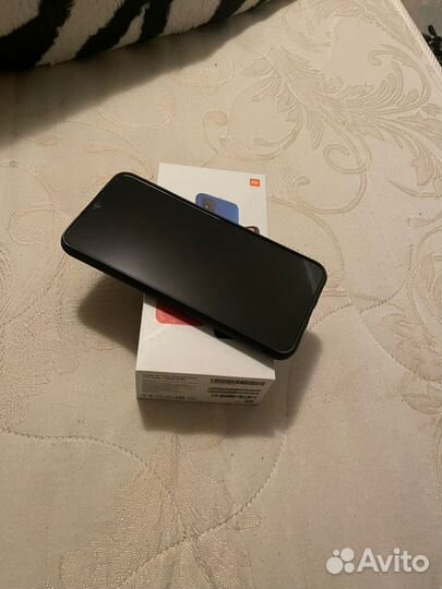 Xiaomi Redmi 9C (NFC), 4/128 ГБ