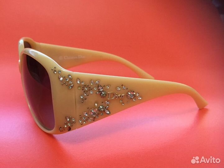 Очки Dior оригинал женские