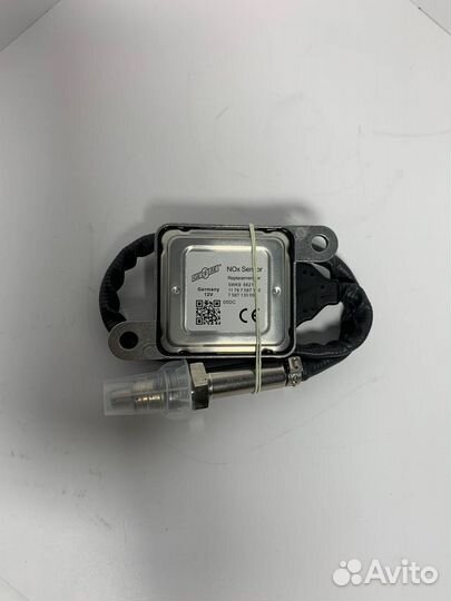 Датчик NOX 11787587130 BMW