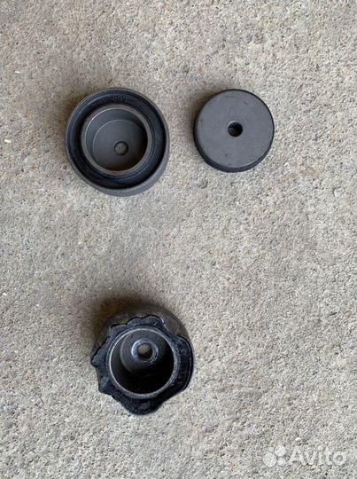 Пневмоподвеска