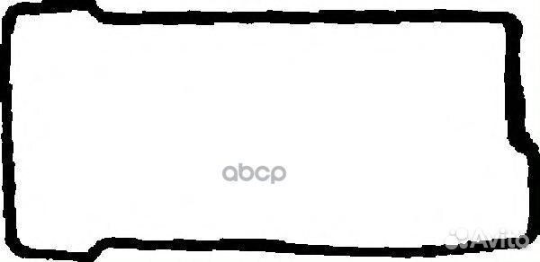 Прокладка клапанной крышки suzuki grand vitara