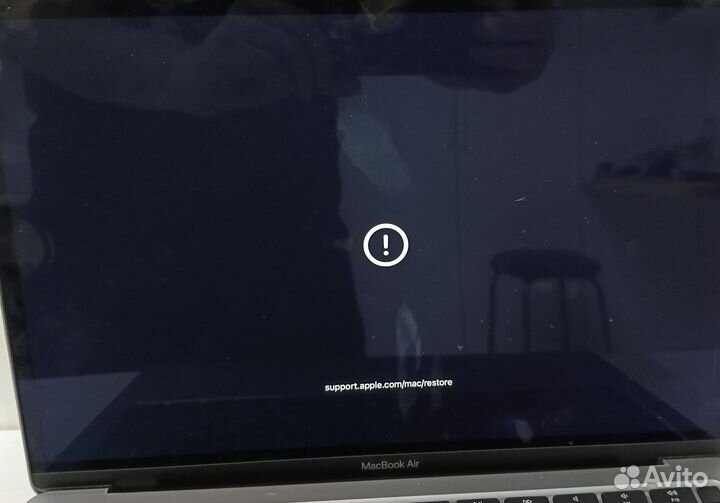 Apple macbook air m1