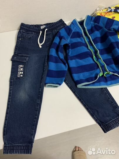 Веши пакетом в 1 класс