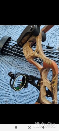 Блочный лук