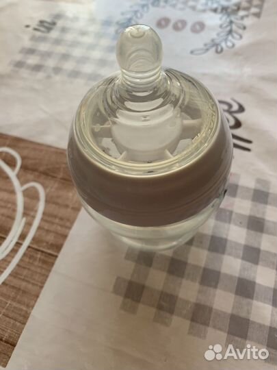 Бутылочки для кормления бесплатно