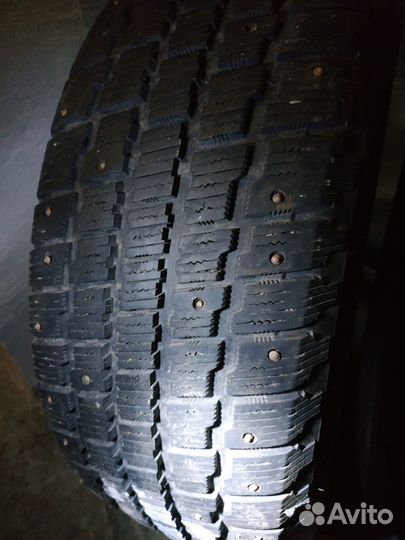 Cooper Weather-Master S/T 2 225/60 R17