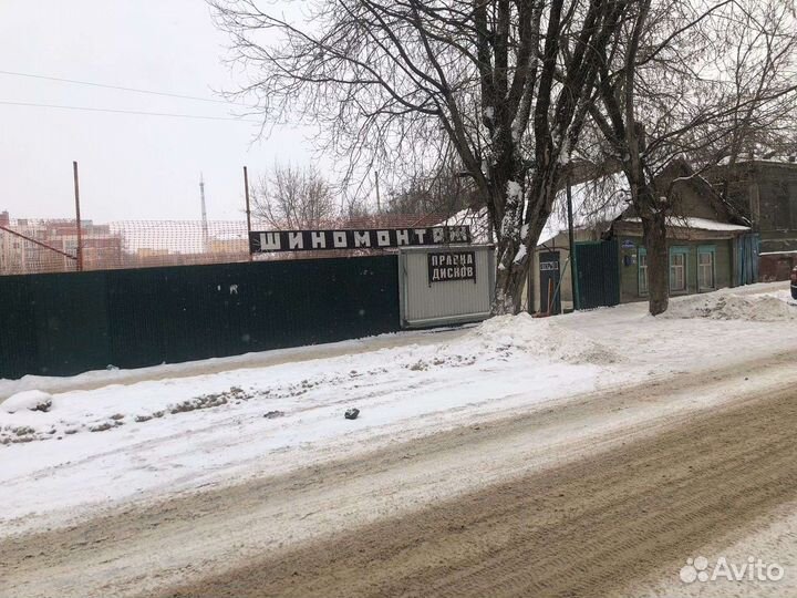 Шиномонтаж. Правка дисков