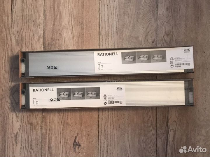 Органайзер для ящика IKEA низкий