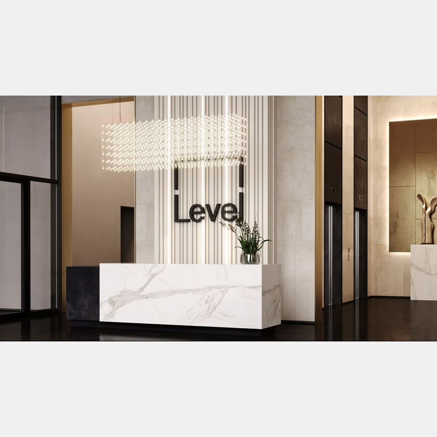 3-к. квартира, 76,1 м², 2/30 эт.