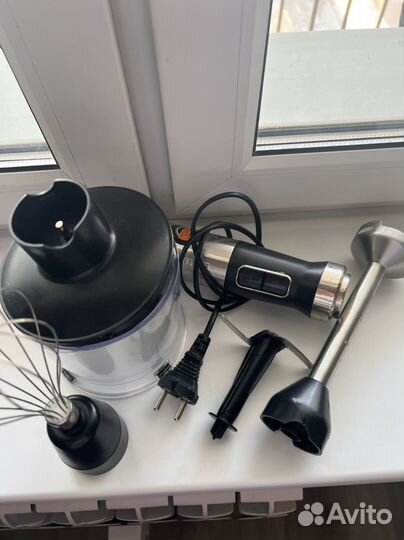 Блендер редмонд