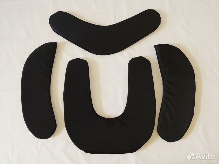 Баллистика в защиту шеи Mordor Tac