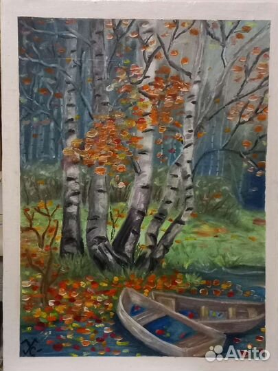 Рисунки на заказ