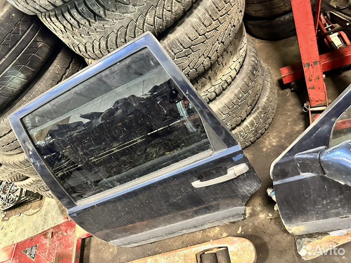 В разборке Volvo 850 2.4 B5252S