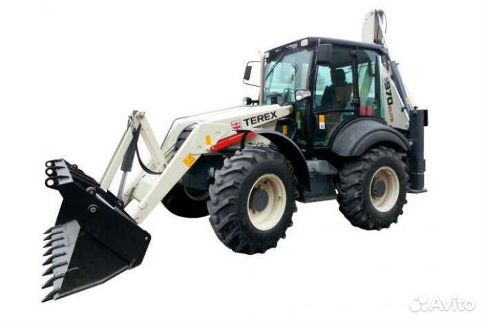 Диск тормозной (зубчатый) Carraro Terex 820,860,97