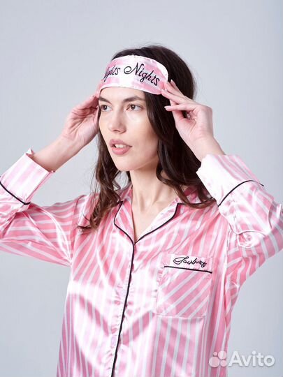 Пижама женская 7 предметов Опт / Розница