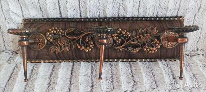 Подсвечник