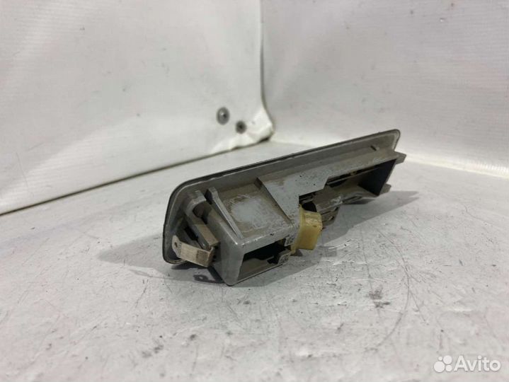 Фонарь салона (плафон) citroen xantia nn