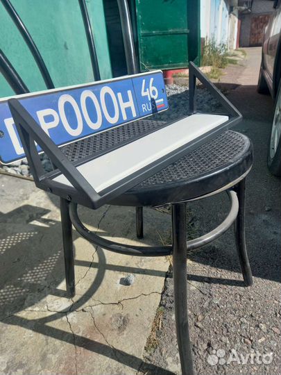 Полка настенная