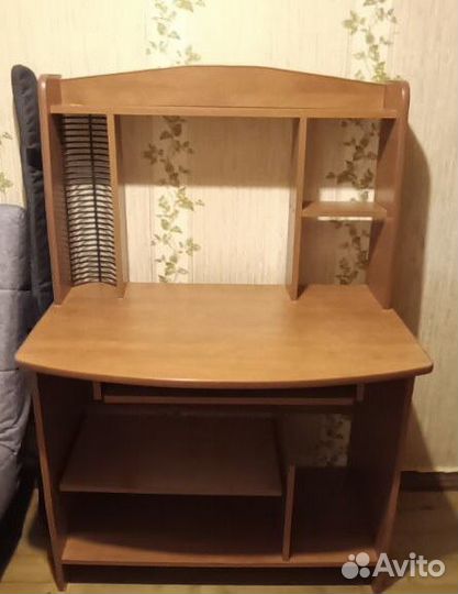 Компьютерный стол бу