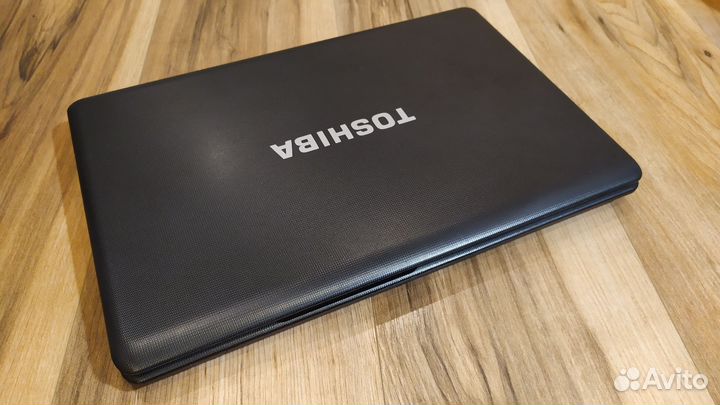 Ноутбук Toshiba Satellite C660D-A1K