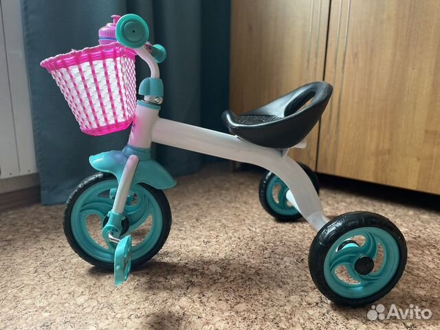 Велосипед детский