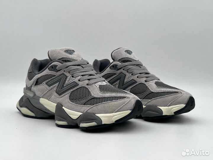 Кроссовки унисекс New Balance 9060