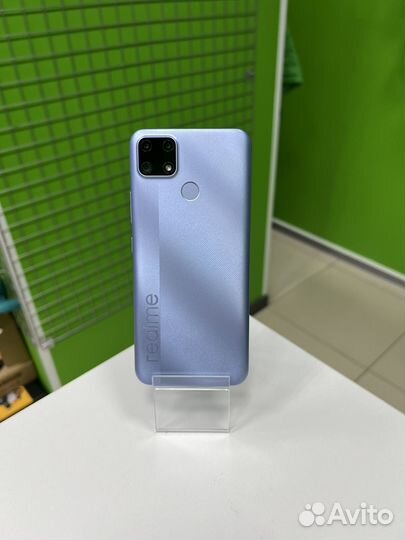realme C25, 4/64 ГБ