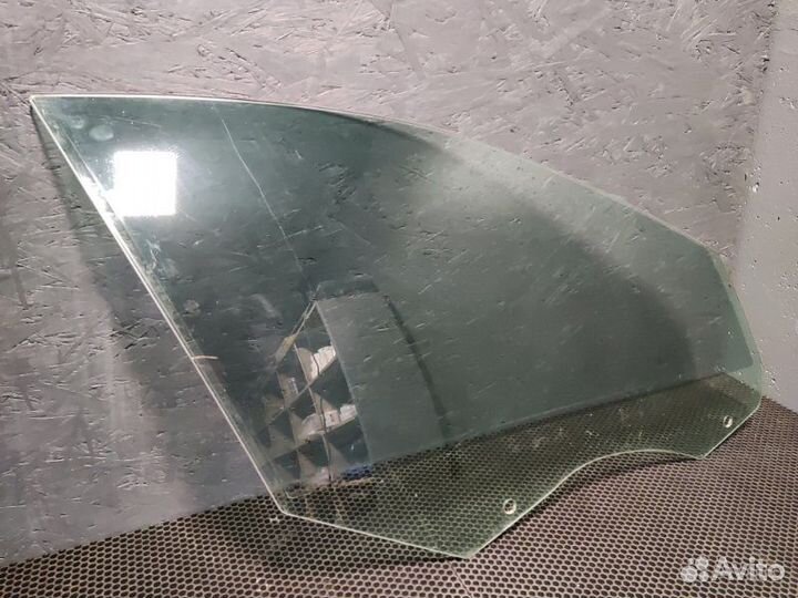 Стекло двери переднее правое Bmw 550Ix F10 N63