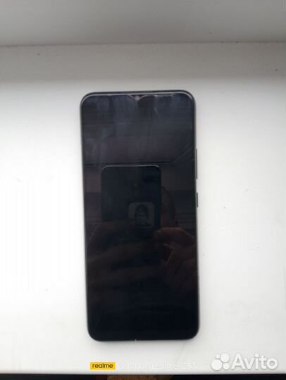 realme C21Y, 4/64 ГБ