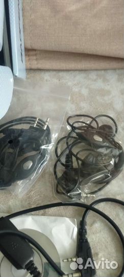 Рации baofeng bf 888s