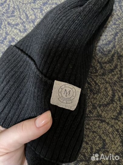 Шапки детские для мальчиков