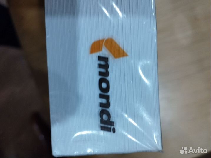 Плотная бумага для лазерного принтера