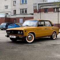 ВАЗ (LADA) 2106 1.6 MT, 1984, 82 538 км, с пробегом, цена 150 000 руб.