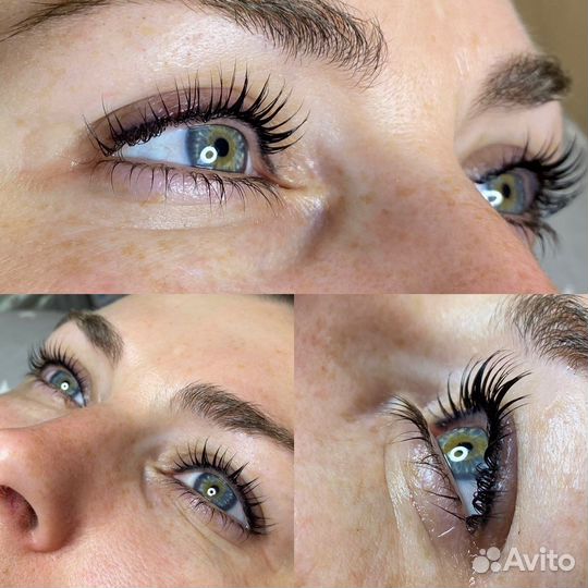 Брови/ресницы/velvet /ламинирование/коррекция