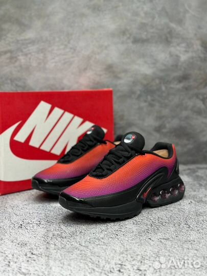 Кроссовки модные Nike AIR Max DN унисекс