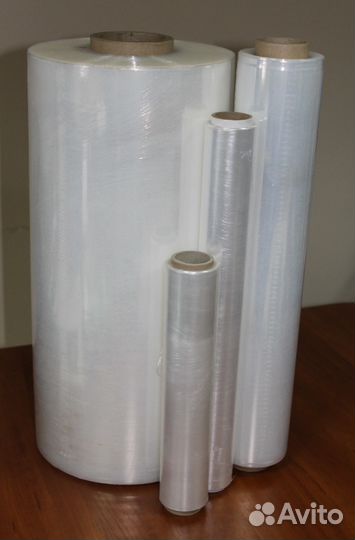 Пленка, скотч, стреппинг лента пп, мешки мусорные