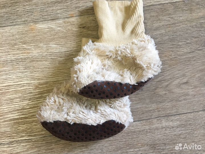 Пакет вещей 3-6 мес