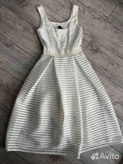 Платье pinko оригинал 42-44 S M